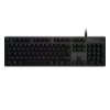 Picture of LOGITECH G512 CARBON RGB GX BLUE EN-US WIRED