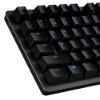 Picture of LOGITECH G512 CARBON RGB GX BLUE EN-US WIRED
