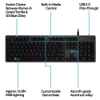 Picture of LOGITECH G512 CARBON RGB GX BLUE EN-US WIRED