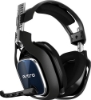 ASTRO A40 TR ΕΝΣΥΡΜΑΤΑ GAMING ΑΚΟΥΣΤΙΚΑ - ΜΑΥΡΟ/ΜΠΛΕ