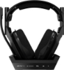 Picture of ASTRO A50 WIRELESS GAMING HEADSET & BASE STATION -BLACK