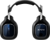 ASTRO A40 TR ΕΝΣΥΡΜΑΤΑ GAMING ΑΚΟΥΣΤΙΚΑ - ΜΑΥΡΟ/ΜΠΛΕ