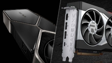 Εικόνα για την κατηγορία GRAPHICS CARDS (GPU)