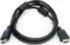 Picture of Powertech HDMI 1.4 Cable HDMI male - HDMI male 1m Black