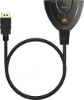 Picture of Powertech HDMI switch 3x1 0.5m black