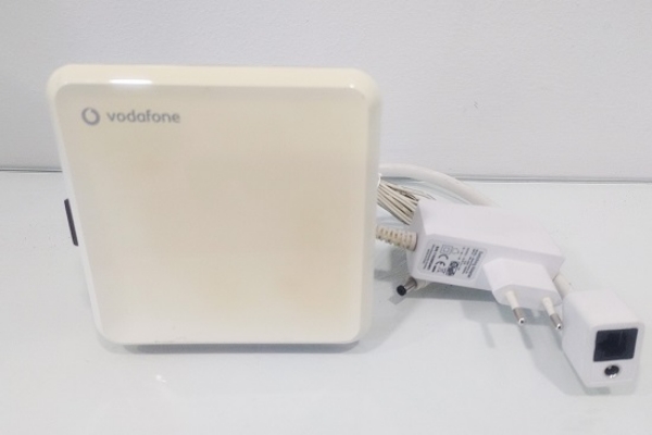 Picture of VODAFONE ACCESS GATEWAY (VAG) UAP2105