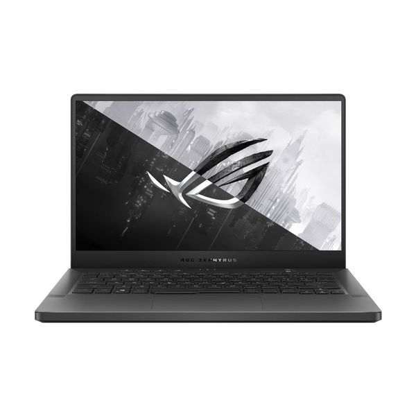 Picture of ASUS ROG Zephyrus G14 GA401QM-K2030T 14” R9 5900HX/16GB/1TB/NVIDIA GeForce RTX 3060/Windows 10 Home