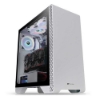 Picture of Thermaltake S300 Tempered Glass Mid-Tower white