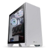 Thermaltake S300 Tempered Glass Mid-Tower λευκο