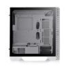 Thermaltake S300 Tempered Glass Mid-Tower λευκο