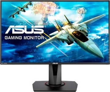 Picture of ASUS VG278QR Egonomic Gaming Monitor 27''