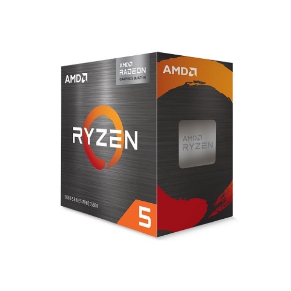 ΕΠΕΞΕΡΓΑΣΤΗΣ AMD RYZEN 5 5600G ΜΕ Wraith Spire ΨΥΧΤΡΑ