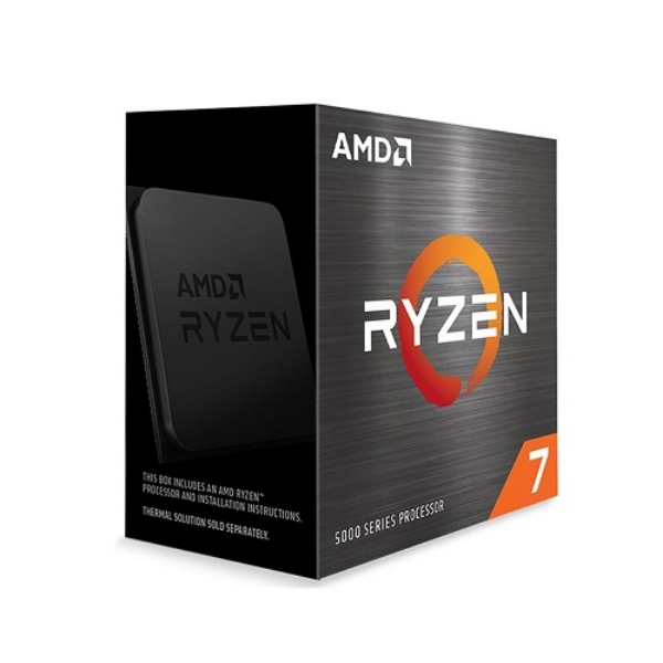 Picture of AMD RYZEN 7 5800X