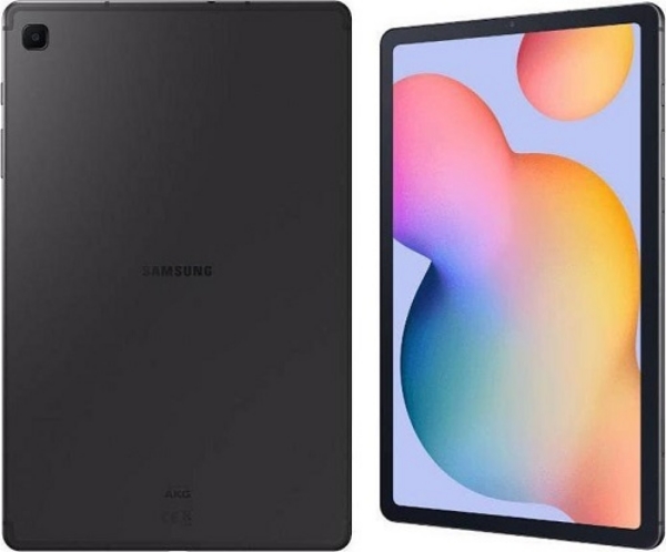 Samsung Galaxy Tab S6 Lite 10.4" WiFi+4G - 64GB Oxford Grey