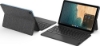 Lenovo IdeaPad Chromebook Duet 10.1" Tablet WiFi  128GB Γκρι
