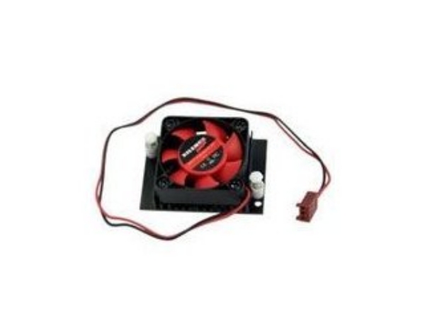 Picture of Xilence XPCs Chipset Cooler Fan