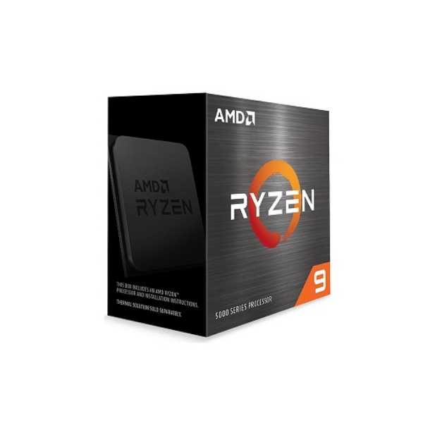 AMD Ryzen 9 7900X Box AM5