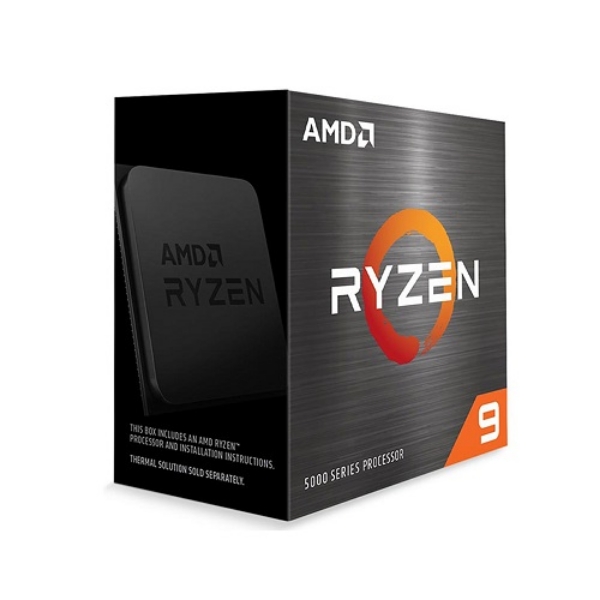 Picture of AMD RYZEN 9 5950X