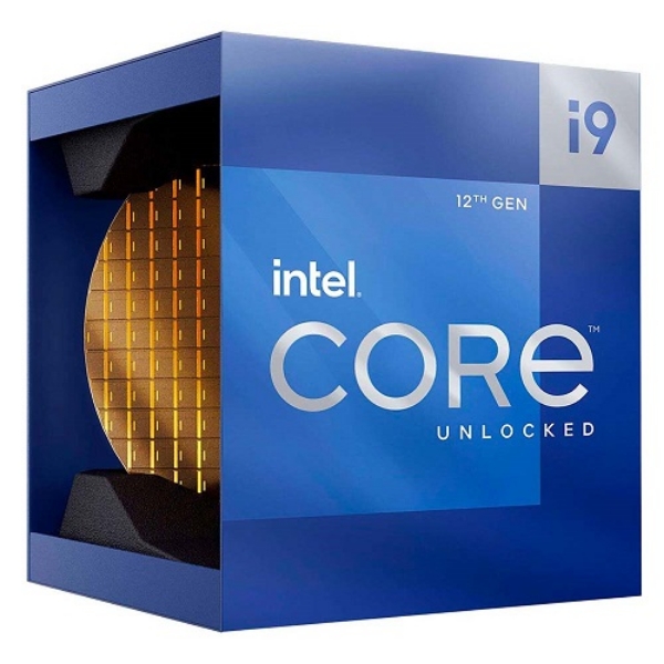 Picture of Intel Core i9-12900KF