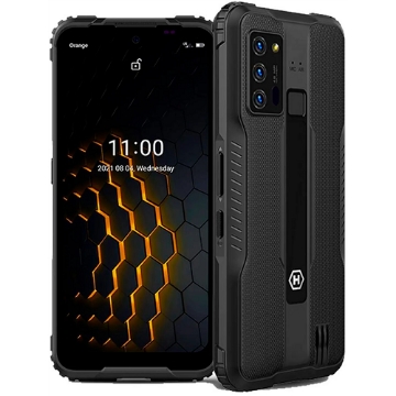 Εικόνα της Hammer Blade 5G DS 128 GB Μαυρο