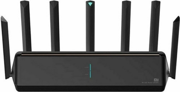 Xiaomi Mi AIoT AX3600 Dual Band Wi-Fi 6 Router