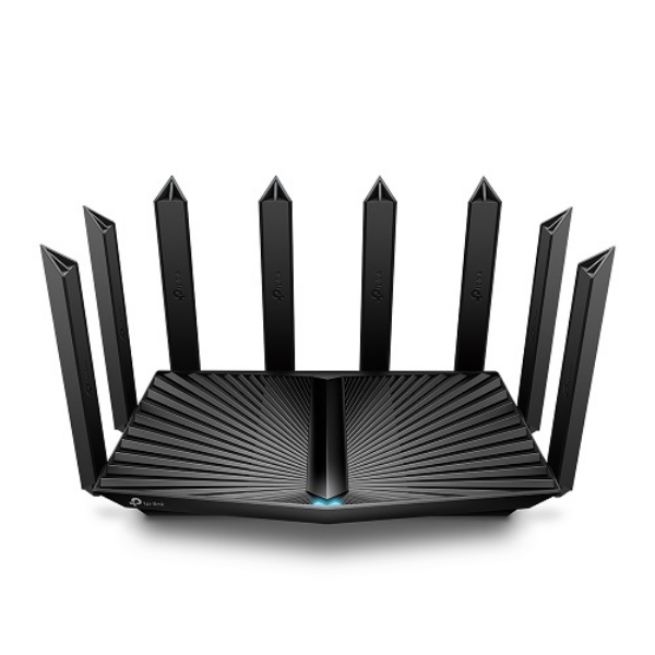 Picture of TP-LINK Archer AX6600 Router Wi‑Fi 6