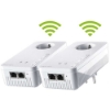 Picture of Devolo Powerline Mesh WiFi 2 Starter Kit