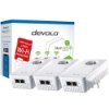 Picture of Devolo Powerline Mesh WiFi 2 Multi-room Kit