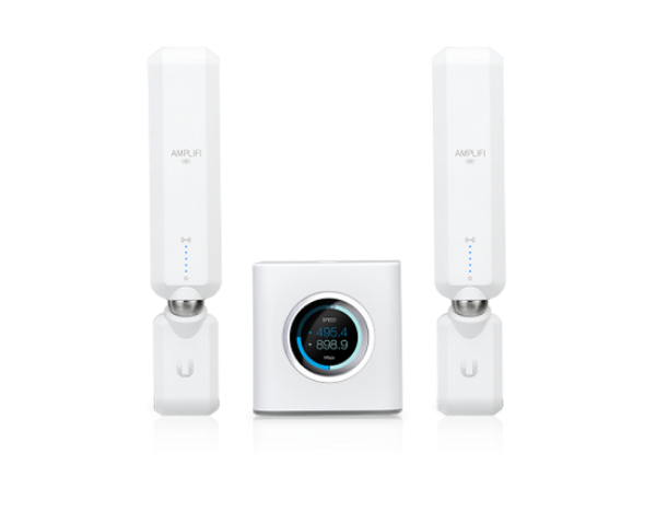 Picture of Ubiquiti AFi-HD AmpliFi High Density Home Wi-Fi System
