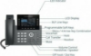 Picture of Grandstream GRP2615 Carrier-Grade IP Phone