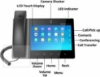 Picture of Grandstream GXV3380 IP Video Phone