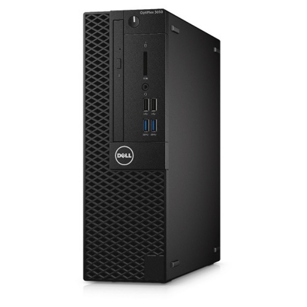 Picture of Dell 3050 SFF i5 7th Gen/ 8GB DDR4L/ SSD 128GB - Refurbished
