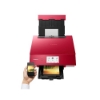 Picture of Canon PIXMA TS8352 MFP with 6 inks - Red