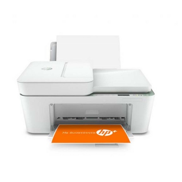 HP DeskJet 4130e All-in-One Printer