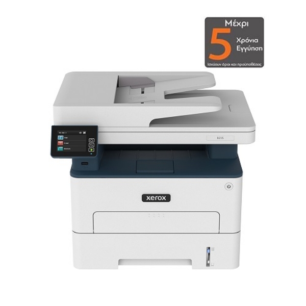 Picture of Xerox B235V DNI Laser MFP