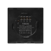 Picture of Sonoff T3 3 Gang Black