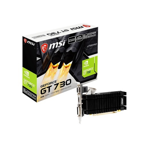 Picture of MSI GeForce GT 730 LP V1