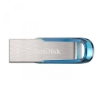 Picture of SanDisk Ultra Flair USB 3.0 64GB Blue