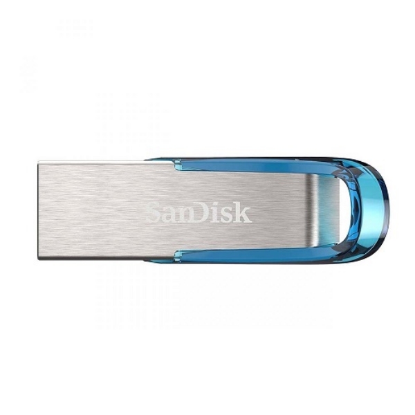 Picture of SanDisk Ultra Flair USB 3.0 64GB Blue