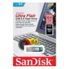 Picture of SanDisk Ultra Flair USB 3.0 64GB Blue