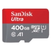 SanDisk Ultra microSDXC A1 400GB