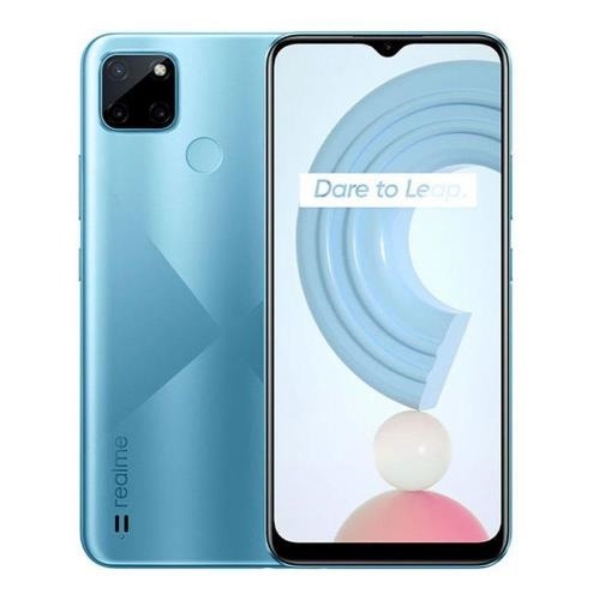 Realme C21Y DS 64GB 4GB Cross Blue