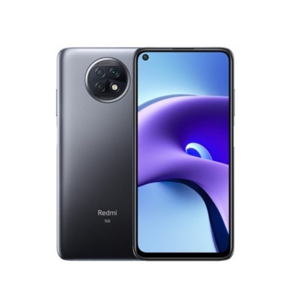 Xiaomi Redmi Note 9T 5G DS 128GB Nightfall Black