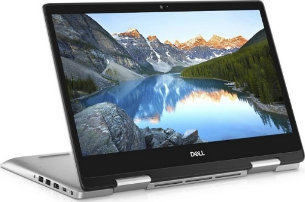 Picture of Dell Inspiron 5491 2in1 TouchScreen