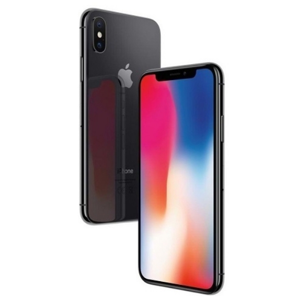 REFURBISHED APPLE IPHONE X 64GB ΓΚΡΙ