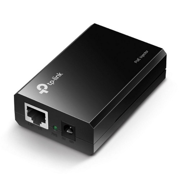 TP-LINK TL-POE150S v3 PoE INJECTOR