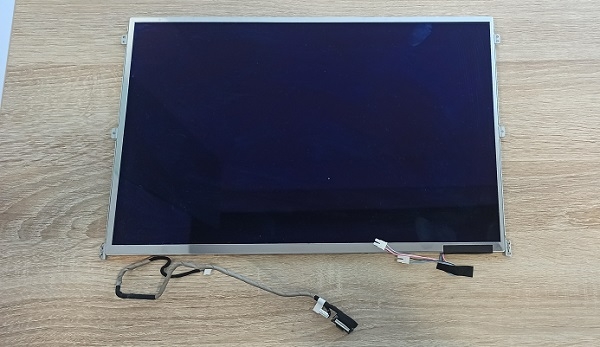 LCD ΟΘΟΝΗ 15.4" ΓΙΑ SONY VAIO