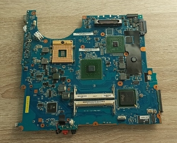 Show details for MOTHERBOARD FOR SONY VAIO Picture of MOTHERBOARD FOR SONY VAIO