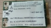 Picture of WIRELESS WiFi INTEL PRO WM3945ABG MOW2 FOR SONY VAIO