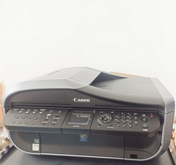 Picture of CANON PIXMA MX850 COLOR AIO